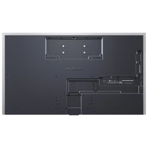 LG - 55" Class G6 Series OLED evo AI 4K UHD Smart webOS TV, , hires