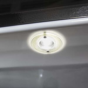 Viking 5 Series 24 in. 5 cu. ft. Outdoor Double Refrigerator Drawers - Stainless Steel, , hires