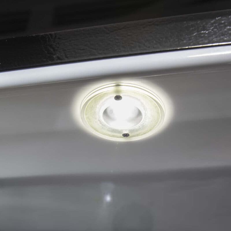 Viking 5 Series 24 in. 5 cu. ft. Outdoor Double Refrigerator Drawers - Stainless Steel, , hires