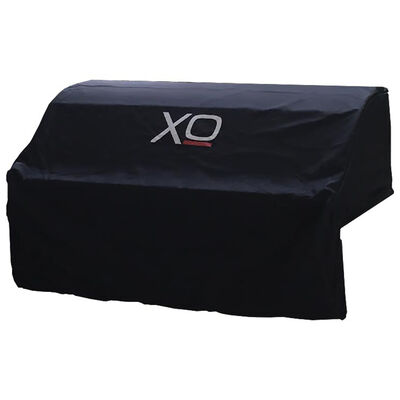 XO 40 in. Performance XLT Built-in Grill Cover | XOGCOVER40BI