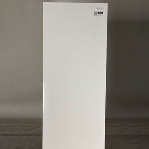 Frigidaire 28 in. 13.0 cu. ft. Garage-Ready Frost Free Upright Freezer with Adjustable Shelves - White (Open Box Excellent Condition), , hires