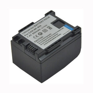 Canon Camcorder Battery, , hires