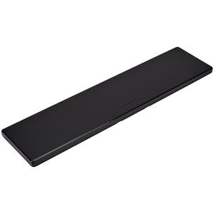 JennAir 24 in. Refrigerator Single Unit Toe Kick - Black, , hires