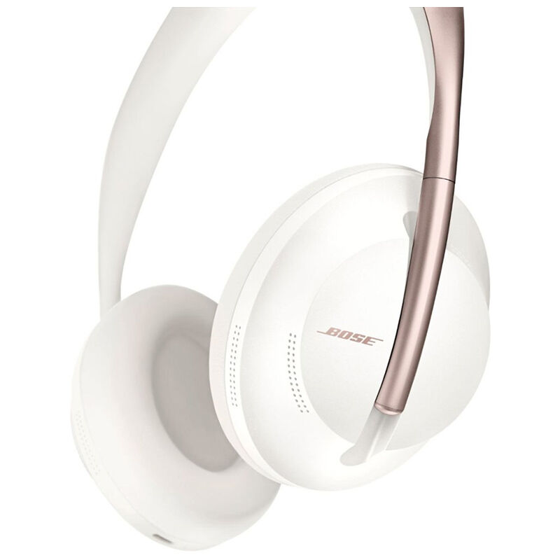 Bose Headphones 700 Noise-Canceling Bluetooth Headphones - Limited Edition  Soap Stone