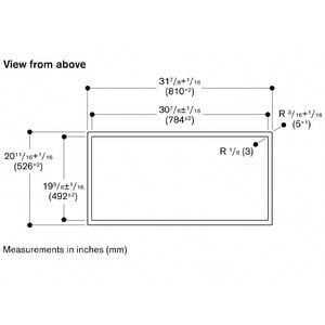 Gaggenau Vario 400 Series 30 in. 1-Burner Smart Induction Cooktop with Simmer Burner & Power Burner - Stainless Steel, , hires