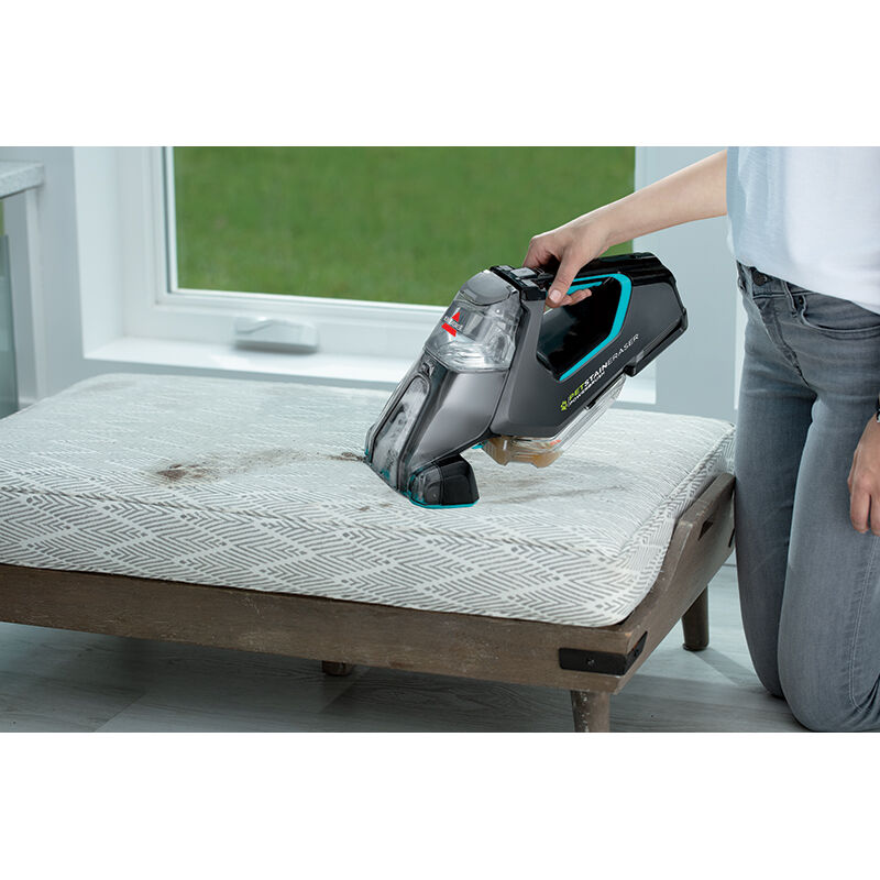 Bissell Pet Stain Eraser Powerbrush 