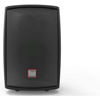 Dual Portable Weatherproof Bluetooth Speaker | LU44BTS