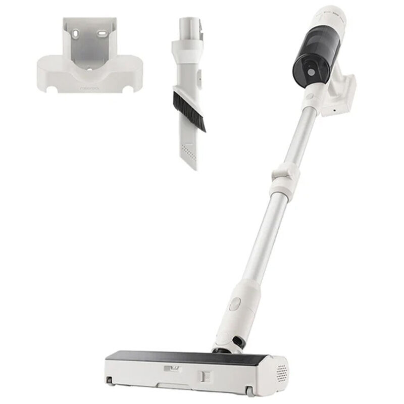 Roborock Cordless Light-Weight Pet Stick Vacuum with HEPA Filter & 5 Additional Tools, , hires