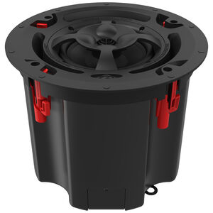 Klipsch 6.5 Professional In-Ceiling Speakers (Pair) - Black, , hires