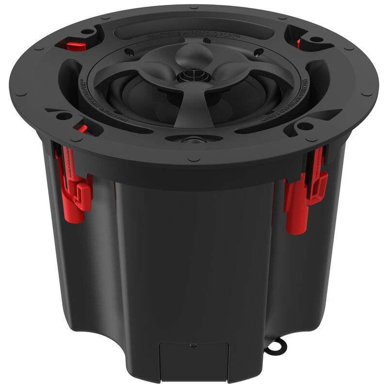 Klipsch 6.5 Professional In-Ceiling Speakers (Pair) - Black, , hires