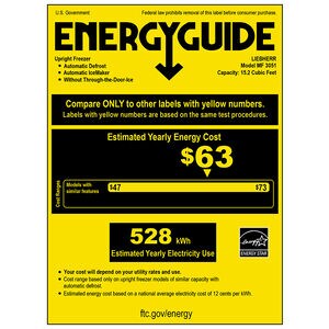 Liebherr Monolith 30 in. 15.2 cu. ft. Built-in Smart Triple-Drawers Upright Freezer with Ice-Maker & Adjustable Shelves - Custom Panel Ready, , hires