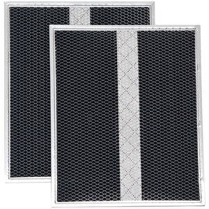 Broan Charcoal Replacement Filter for 36 in. Wide QS Series Range Hoods, , hires