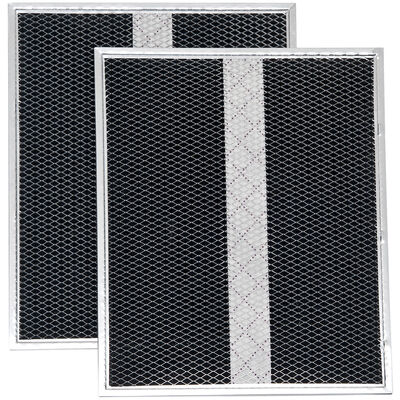 Broan Charcoal Replacement Filter for 36 in. Wide QS Series Range Hoods | BPSF36