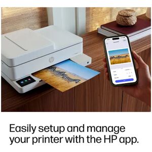 HP Envy 6555 All-in-One Printer, , hires