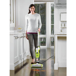 Bissell Crosswave All in one Multi Surface Wet Dry Vacuum, , hires
