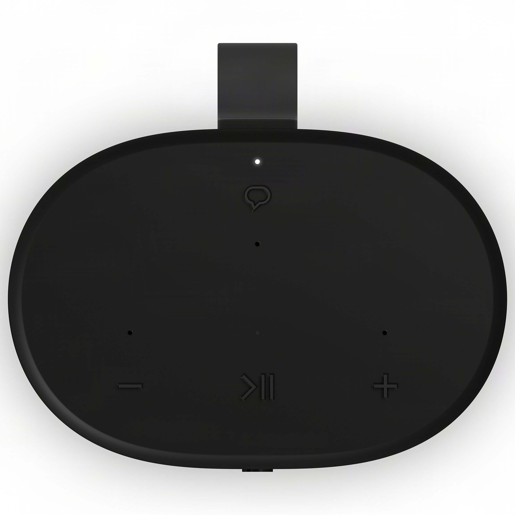 Sonos Play Bluetooth Speaker - Black | P.C. Richard & Son