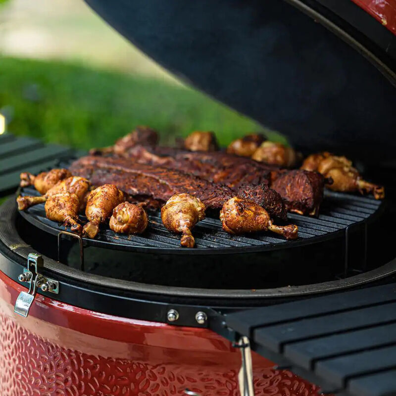 Kamado Joe Classic Joe Series III - Thumbnail 5