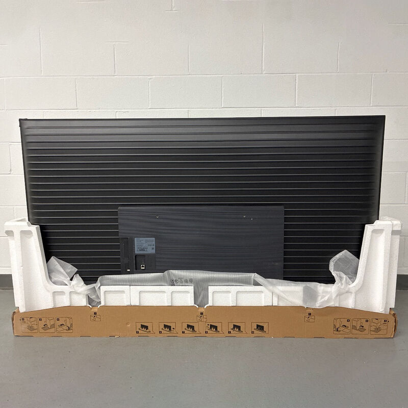 Samsung - 75" U7900F LED 4K UHD Smart Tizen TV (Open Box Good Condition), , hires