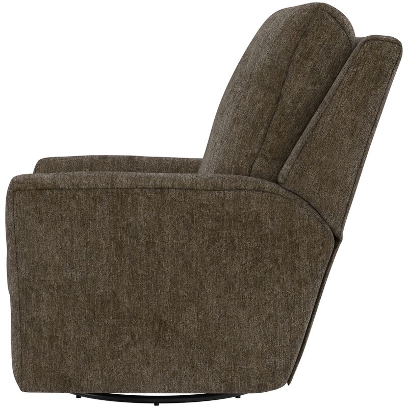 Catnapper Belton Swivel Glider Recliner - Sand, Sand, hires