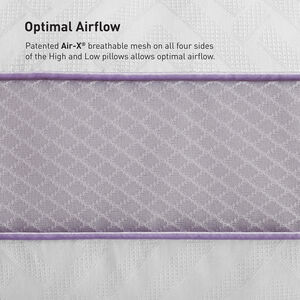 BEDGEAR High Pillow, , hires