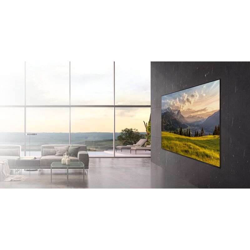 Samsung Slim Fit TV Wall Mount for 42 - 85 TVs - Black, , hires