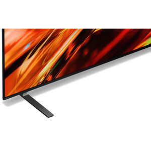Sony - 98" Class BRAVIA 7 II Series True RBG 4K UHD Smart Google TV, , hires