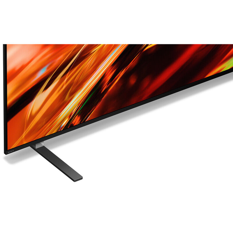 Sony - 98" Class BRAVIA 7 II Series True RBG 4K UHD Smart Google TV, , hires