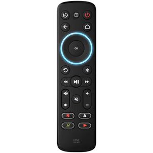 One For All Streamer Remote