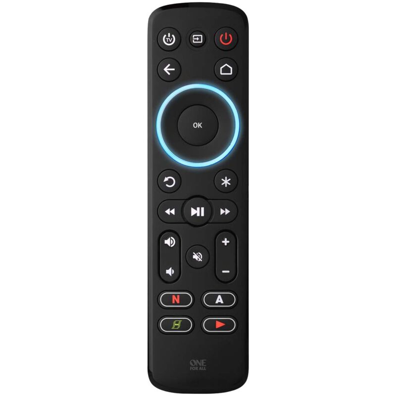 One For All Streamer Remote, , hires