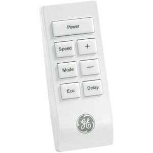 GE 12,000 BTU 230V Smart Through-the-Wall Air Conditioner with Inverter, 3 Fan Speeds & Remote Control - White, , hires