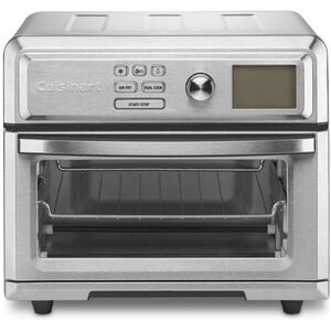 Cuisinart Digital AirFryer Toaster Oven - Stainless Steel, , hires