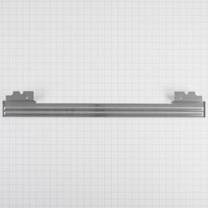 Whirlpool 30 in. Built-In Oven Tall Bottom Vent Shield Kit - Neptune Stainless Steel, , hires