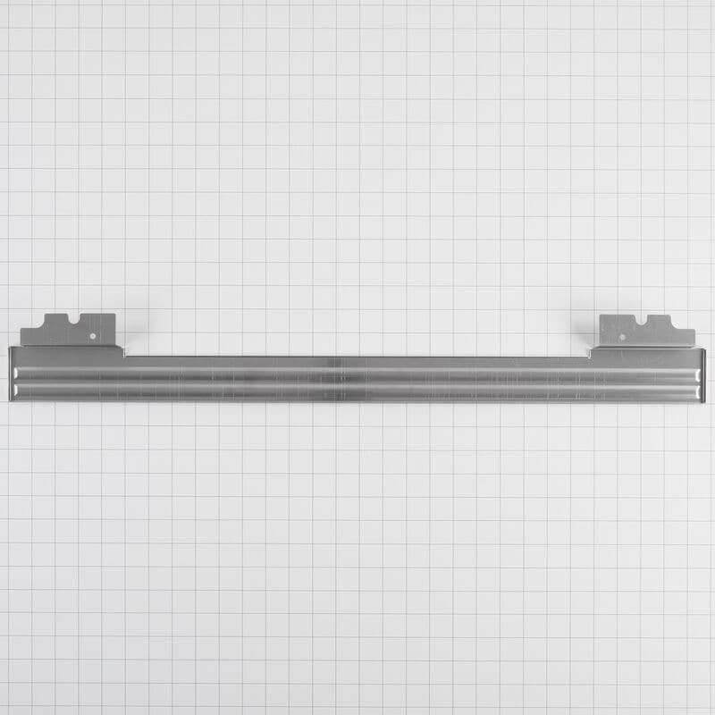 Whirlpool 30 in. Built-In Oven Tall Bottom Vent Shield Kit - Neptune Stainless Steel, , hires