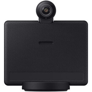 Samsung Slim Fit Cam for Select Samsung TVs - Black, , hires