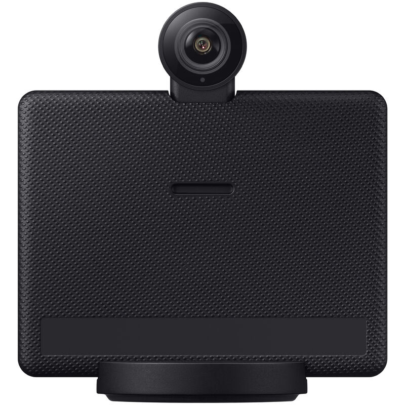 Samsung Slim Fit Cam for Select Samsung TVs - Black, , hires