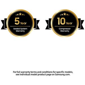 Samsung Bespoke 36 in. 29.5 cu. ft. Smart French Door Refrigerator with Internal Water Dispenser - Fingerprint Resistant Stainless, , hires