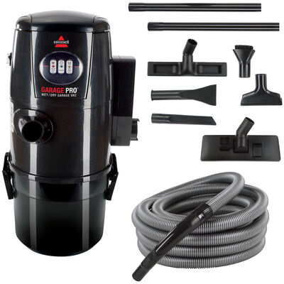BISSELL Garage Pro Wet Dry vacuum | 18P03