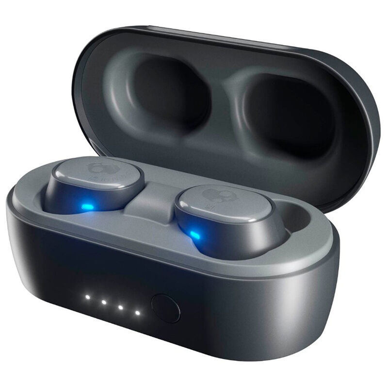 Skullcandy Sesh True Wireless In-Ear Earbud - Black, , hires