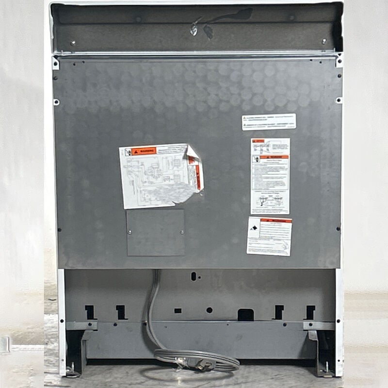 Premier 30 in. 3.9 cu. ft. Electric Range with Coil Burners - White (Open Box Good Condition), , hires