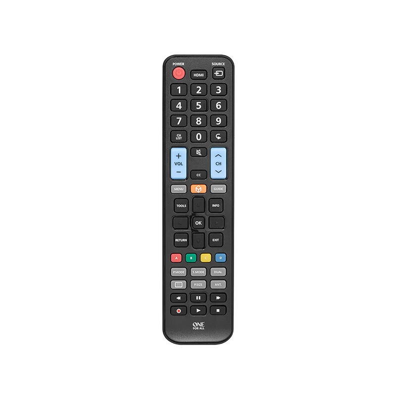Télécommande Pour Samsung TV Télécommande Universelle Pour Remplacement  Remote Control for Samsung HDTV LED Smart TV - BOB