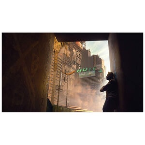 Cyberpunk 2077 for Xbox One, , hires