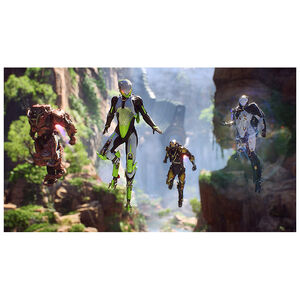 Anthem for Xbox One, , hires