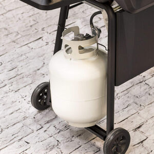 Char-Broil Classic Series 2-Burner Propane Grill - Black, , hires