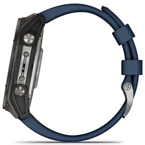 Garmin quatix 8 - 51mm, AMOLED Marine GPS Smart Watch, , hires