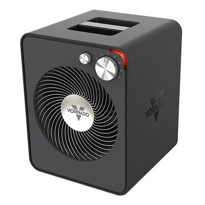 Vornado VMH300 Whole Room Portable Metal Space Heater | EH1-0115-85
