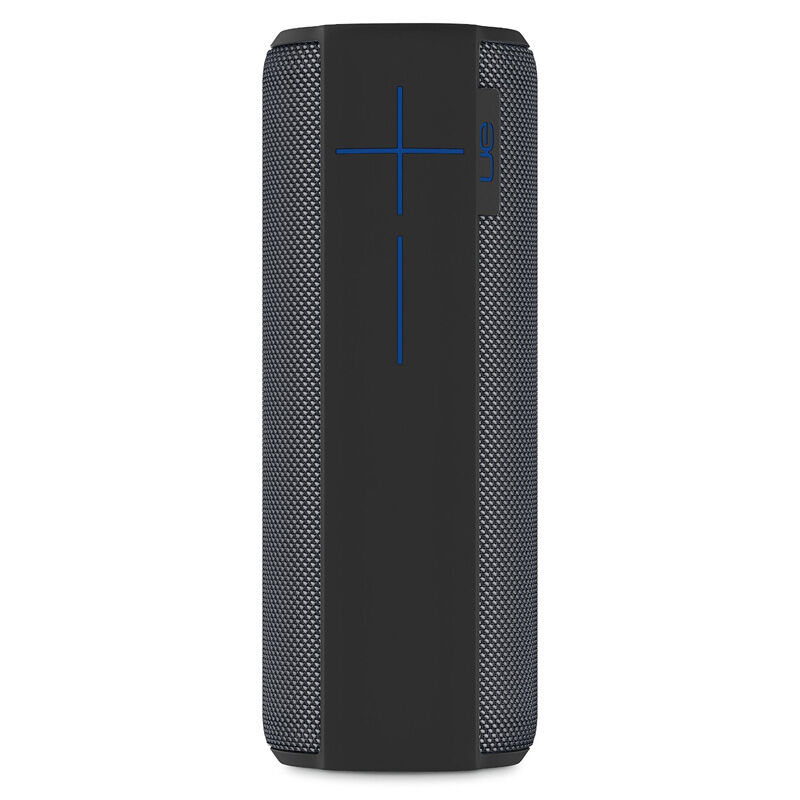 UE MegaBoom Portable Bluetooth Wireless Splash-Proof Speaker - Charcoal Black, , hires