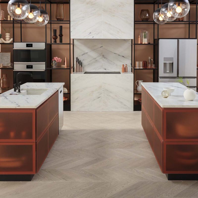 Cafe 30 in. 1.7 cu. ft. Smart Speed/ Steam Electric Single Wall Oven with True European Convection - Platinum Glass, Platinum Glass, hires