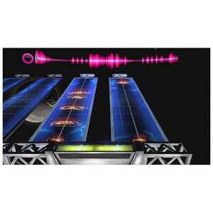 Fantasia: Music Evolved for Xbox 360, , hires