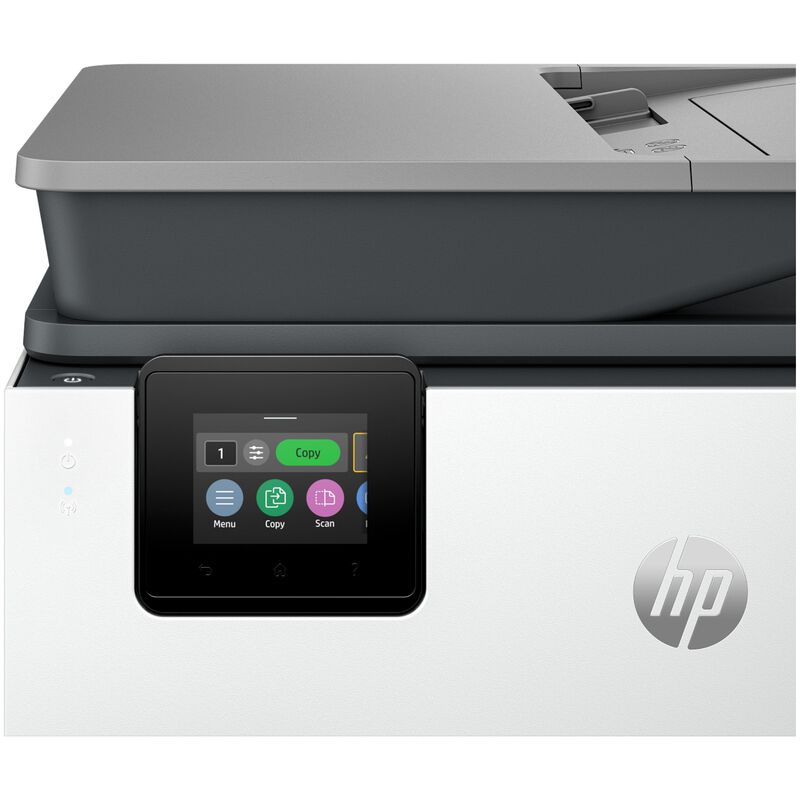 HP OfficeJet Pro 9125 All-in-One Printer with 3 months free Instant Ink, AI-capable, , hires