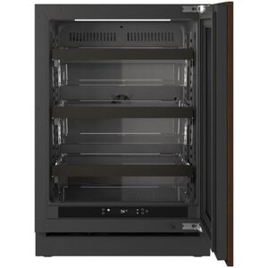 U-Line 24 in. 5.1 cu. ft. Outdoor Undercounter Refrigerator - Custom Panel Ready, , hires